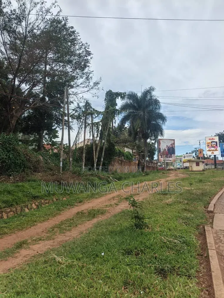 31decimals on Sale at Ntinda Nakawa Road in Nakawa