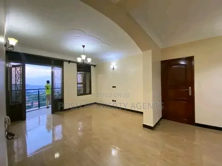 2bdrm Apartment in Najjanankumbi, Central Division for rent in Central Division