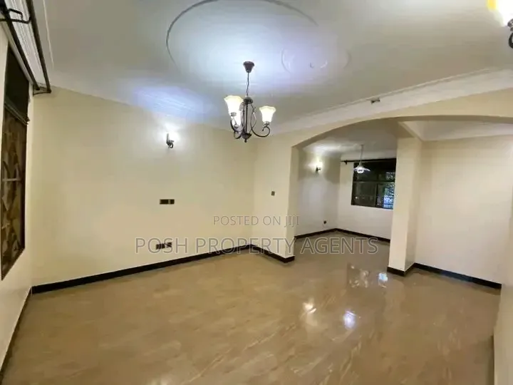 2bdrm Apartment in Najjanankumbi, Central Division for rent in Central Division