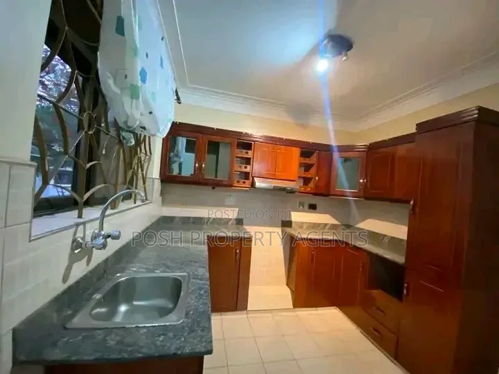 2bdrm Apartment in Najjanankumbi, Central Division for rent in Central Division