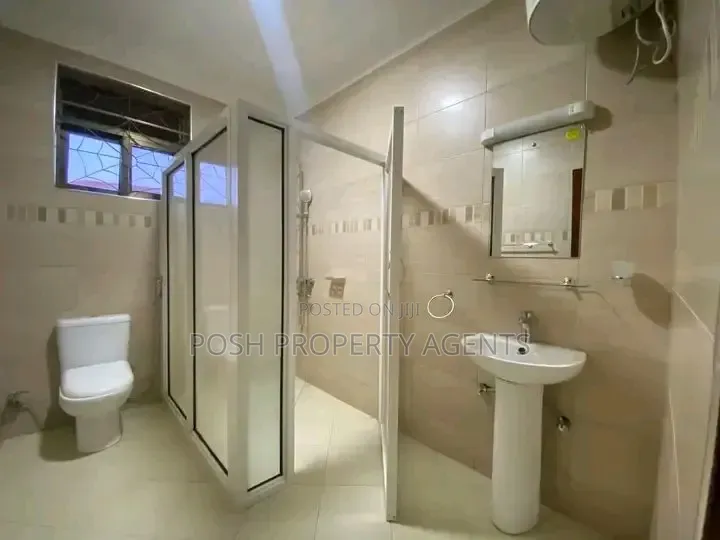 2bdrm Apartment in Najjanankumbi, Central Division for rent in Central Division
