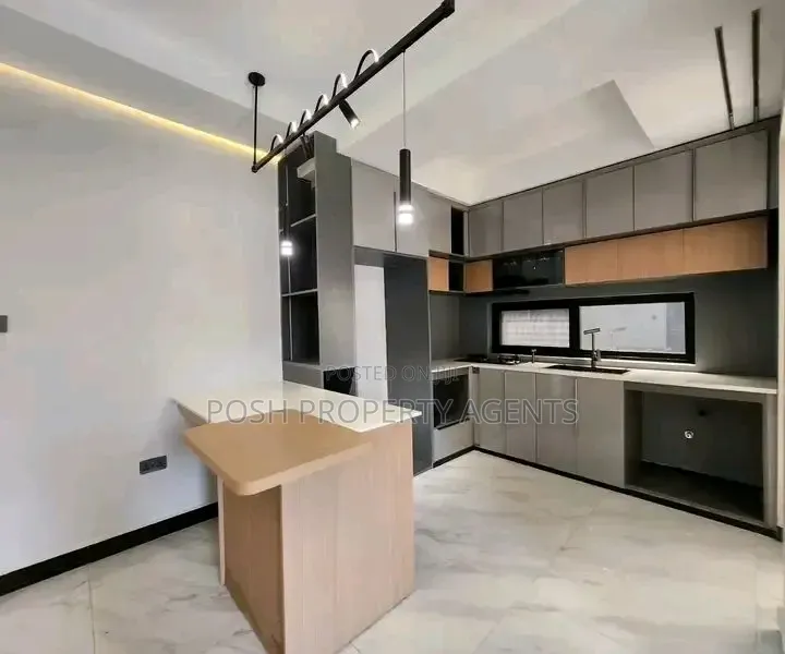 1bdrm Apartment in Makindye, Central Division for rent in Central Division