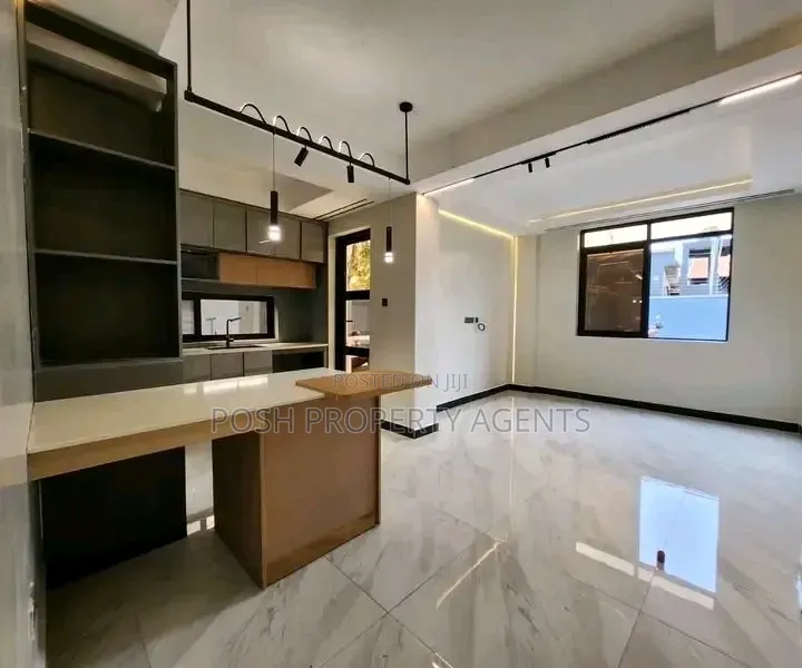 1bdrm Apartment in Makindye, Central Division for rent in Central Division