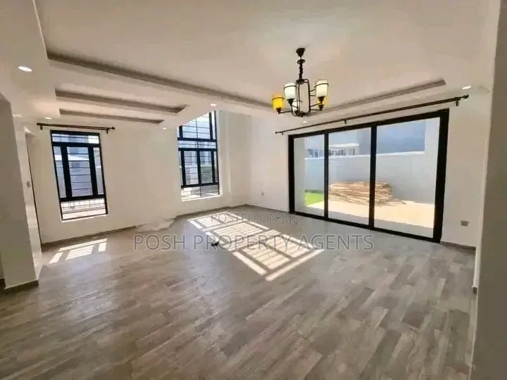 5bdrm Duplex in Munyonyo, Central Division for rent in Central Division