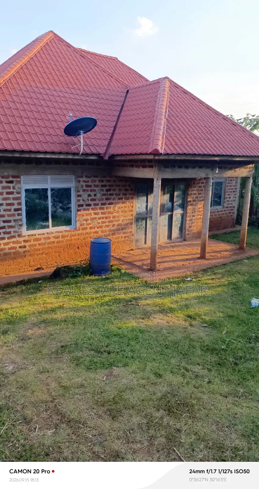 4bdrm House in Kabalore for sale in Kabalore