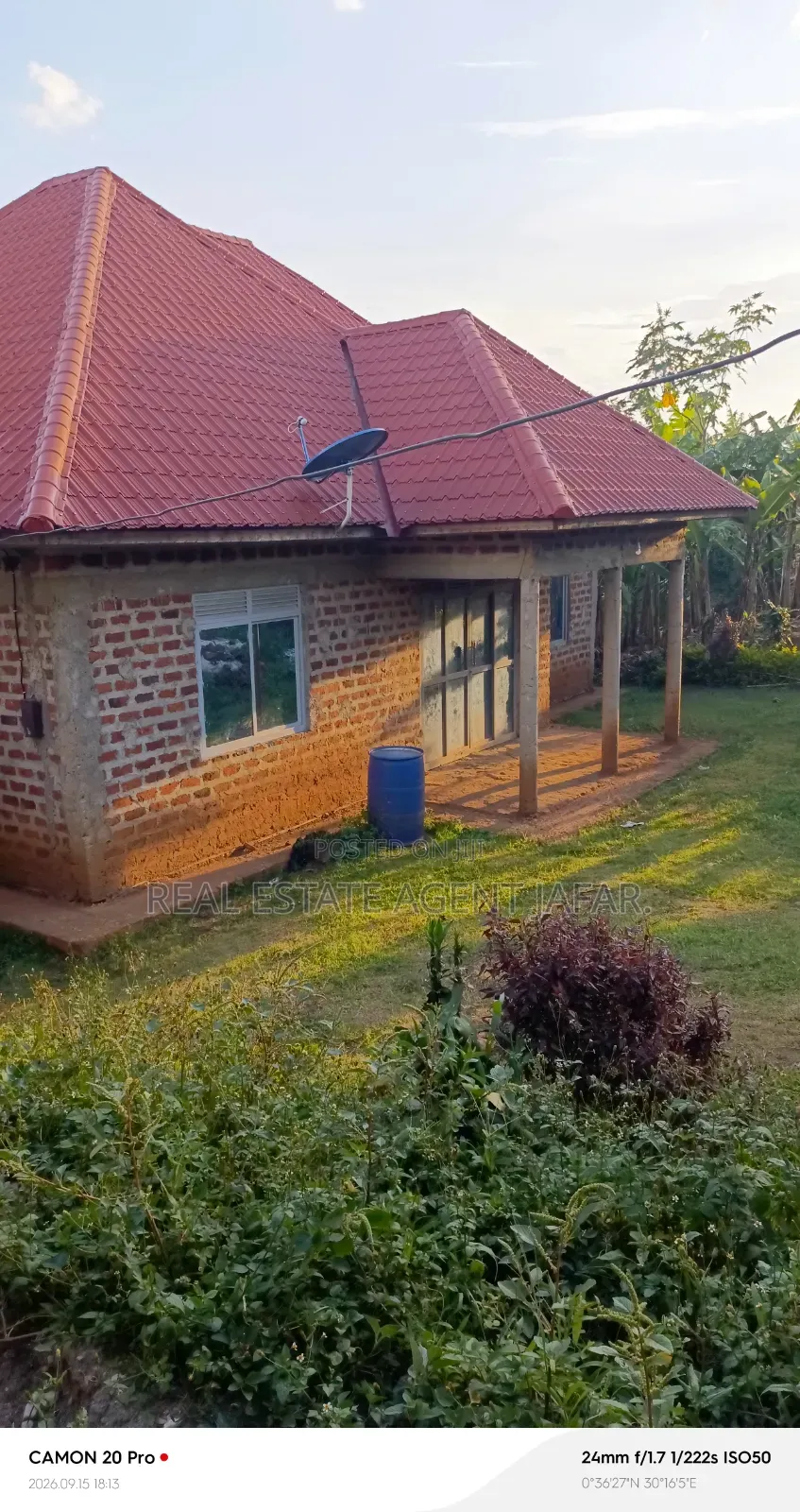 4bdrm House in Kabalore for sale in Kabalore
