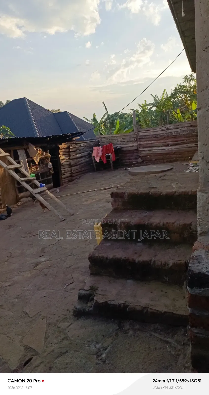 4bdrm House in Kabalore for sale in Kabalore
