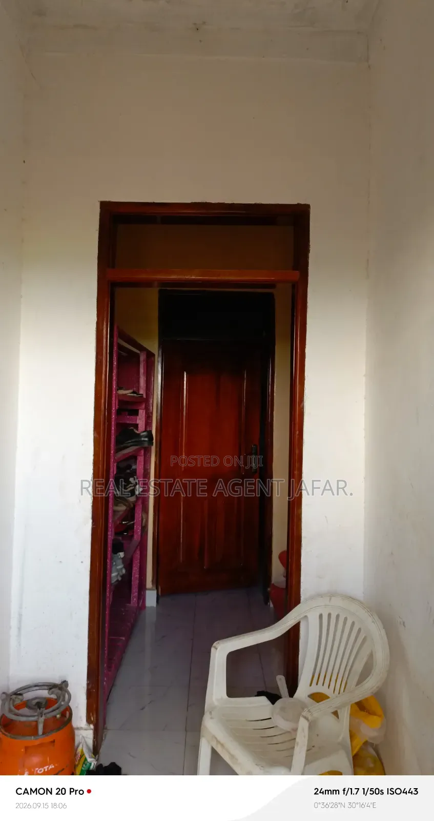 4bdrm House in Kabalore for sale in Kabalore