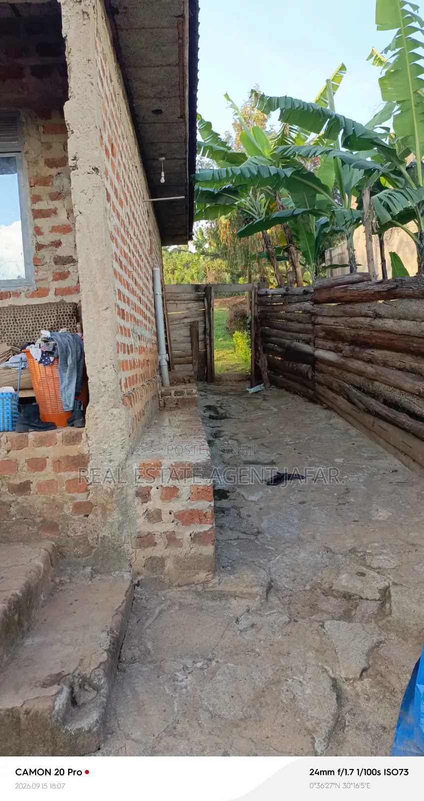 4bdrm House in Kabalore for sale in Kabalore