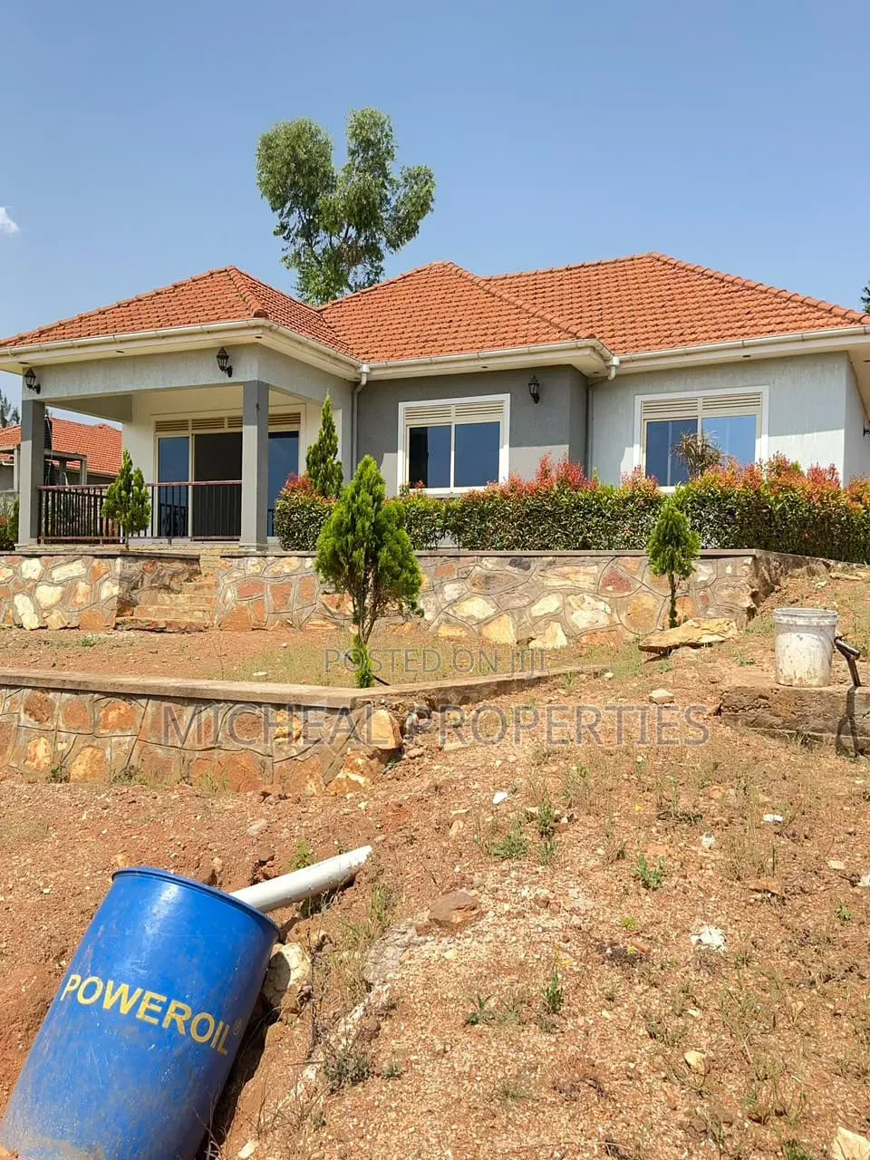 3bdrm House in Kira At 1.6B, Kawempe for sale in Kawempe