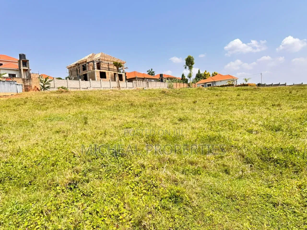 3bdrm House in Kira At 1.6B, Kawempe for sale in Kawempe