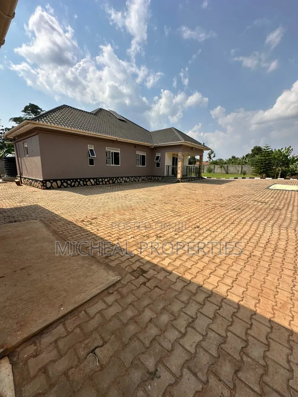 4bdrm House in Mukono Nakifuma At, Kawempe for sale in Kawempe