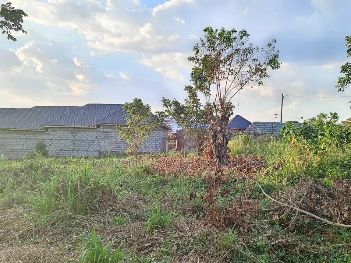  70×100ft Plot for Sale – Matugga Kiloro Kabale in Division A