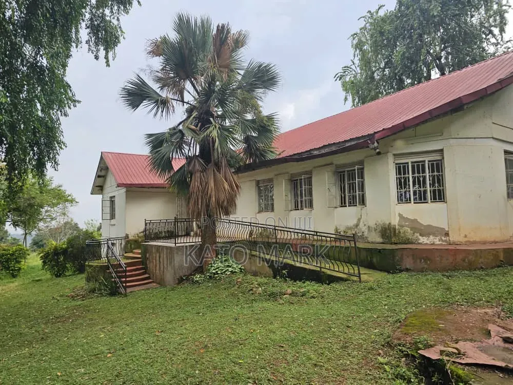31 Acres for Sale Located at Mukono Katente in Mukono TC