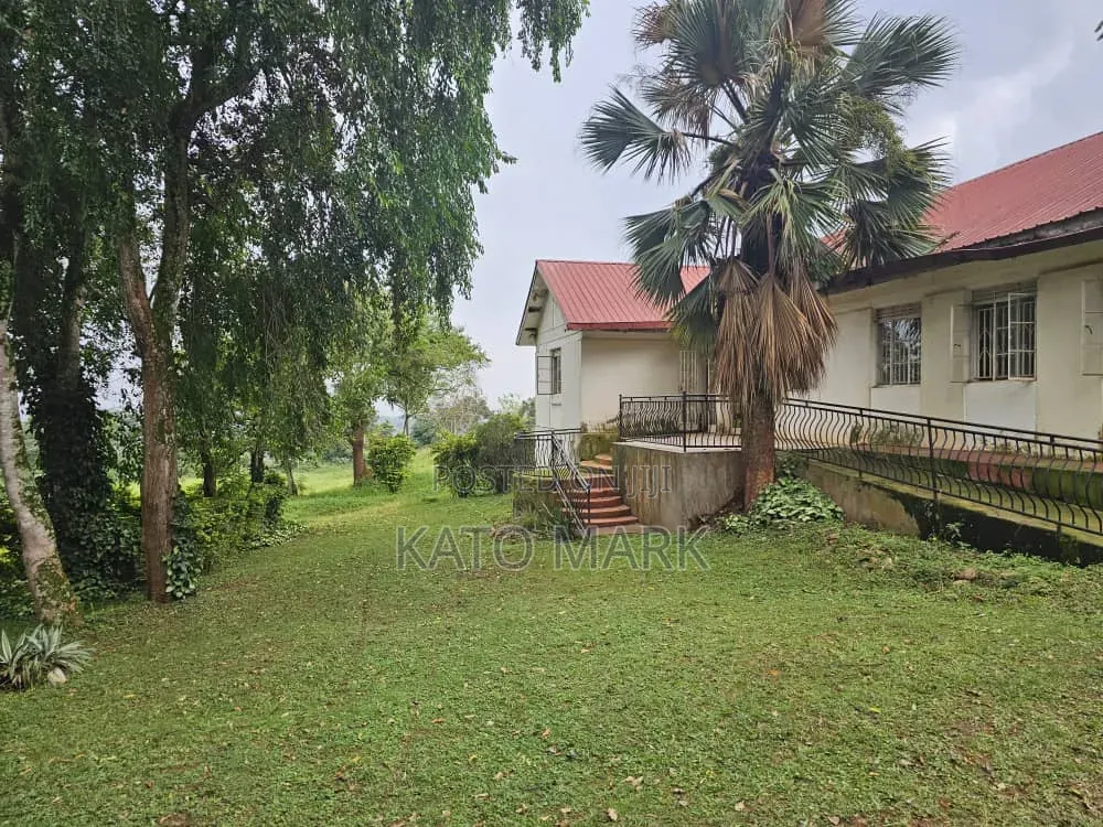 31 Acres for Sale Located at Mukono Katente in Mukono TC