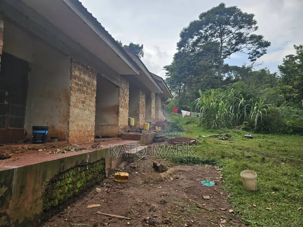 31 Acres for Sale Located at Mukono Katente in Mukono TC
