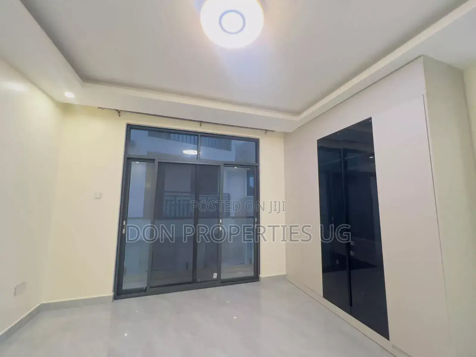2bdrm Apartment in Kansanga Estate, Central Division for rent in Central Division