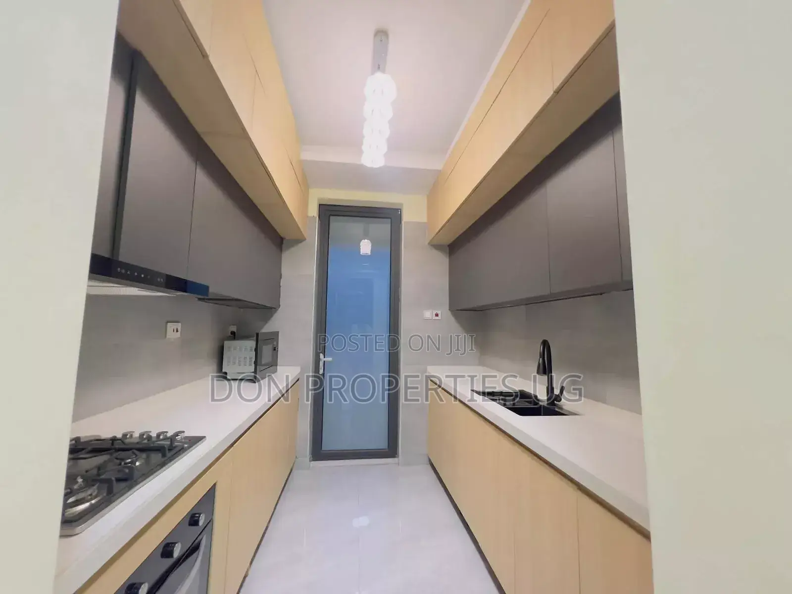 2bdrm Apartment in Kansanga Estate, Central Division for rent in Central Division
