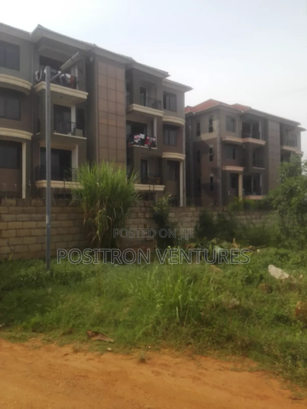 3bdrm Apartment in Kungu, Nakawa for rent in Nakawa
