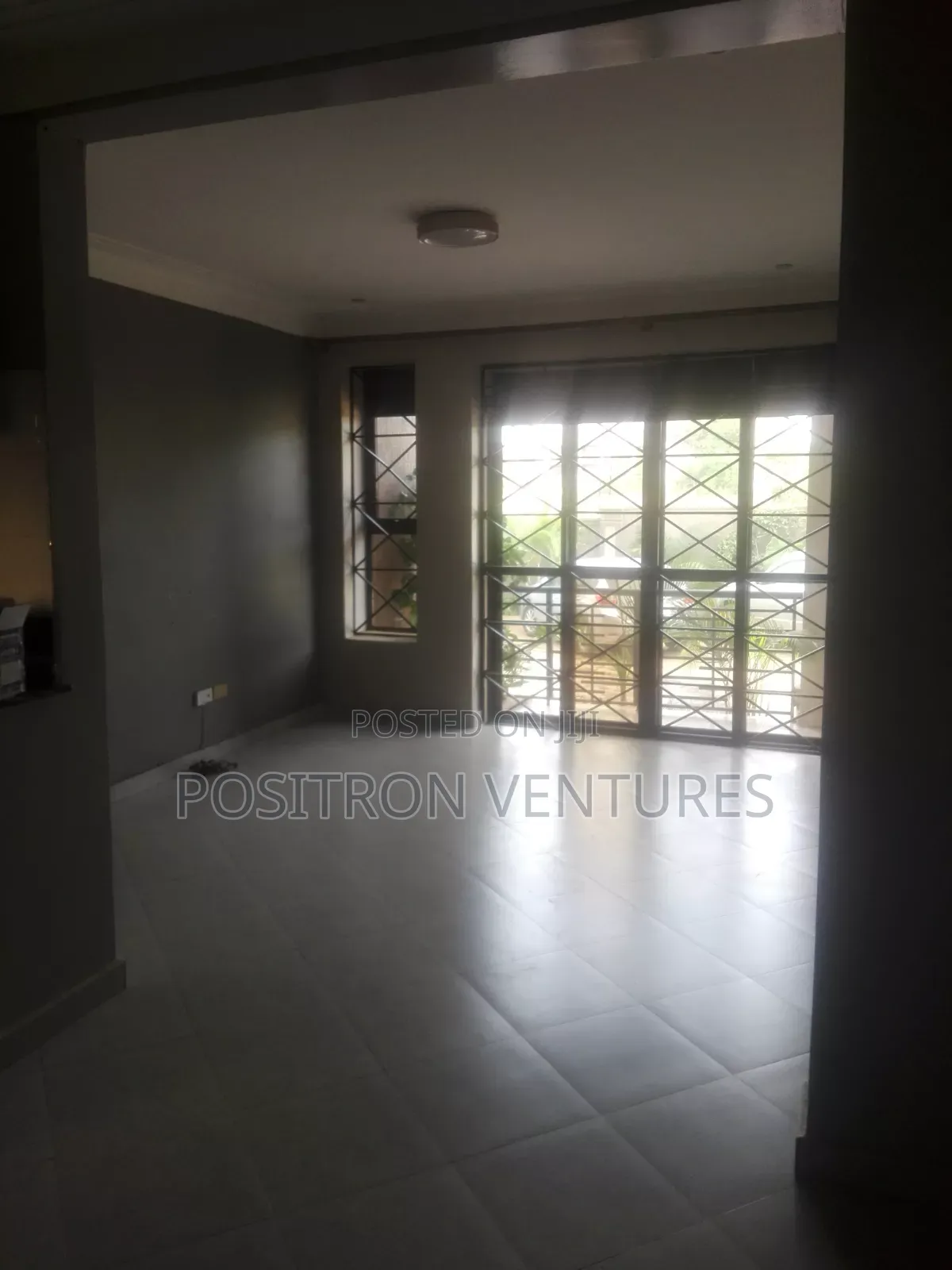 3bdrm Apartment in Kungu, Nakawa for rent in Nakawa