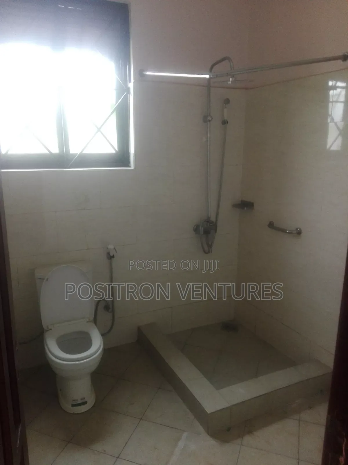 3bdrm Apartment in Kungu, Nakawa for rent in Nakawa