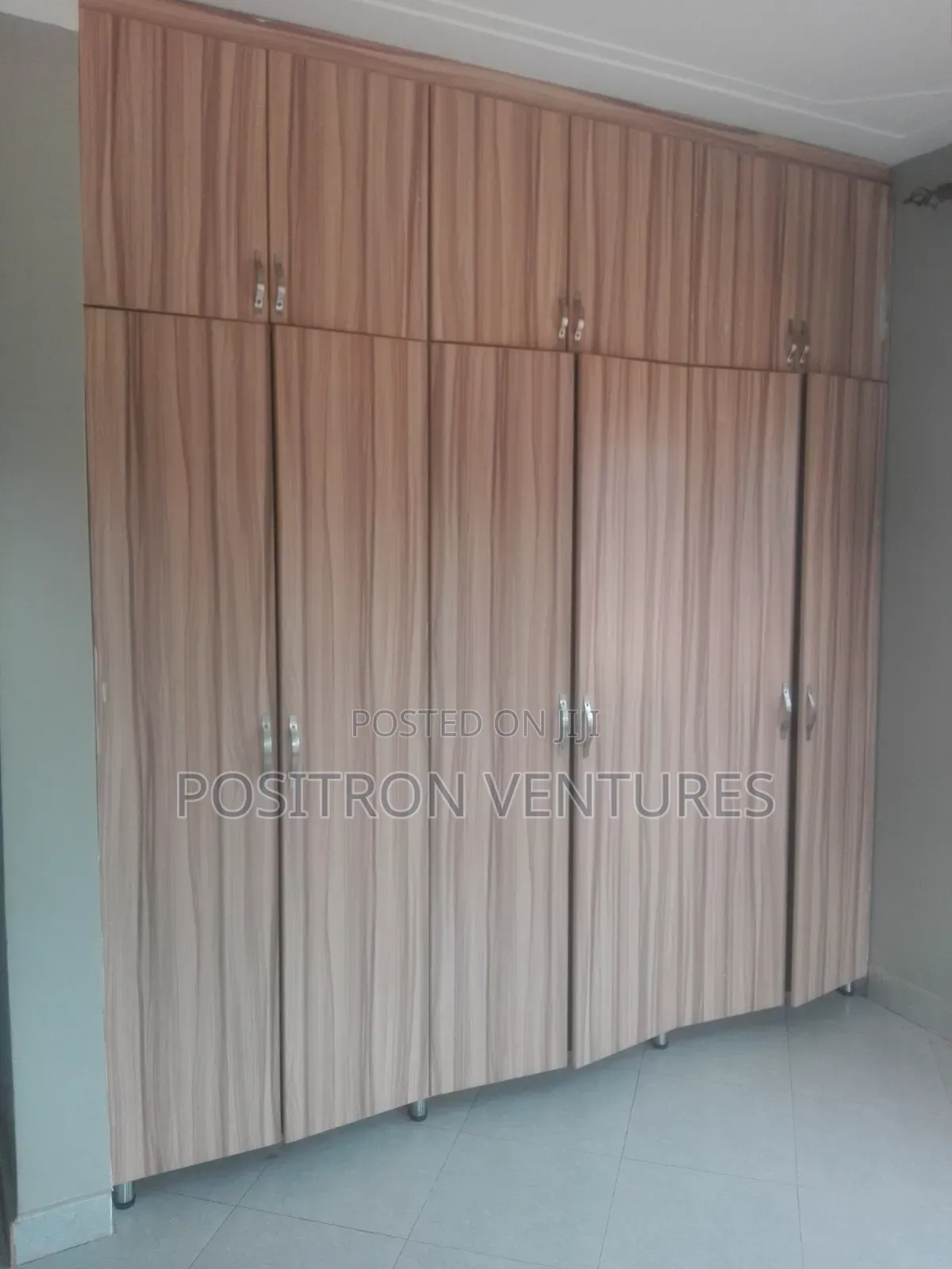 3bdrm Apartment in Kungu, Nakawa for rent in Nakawa