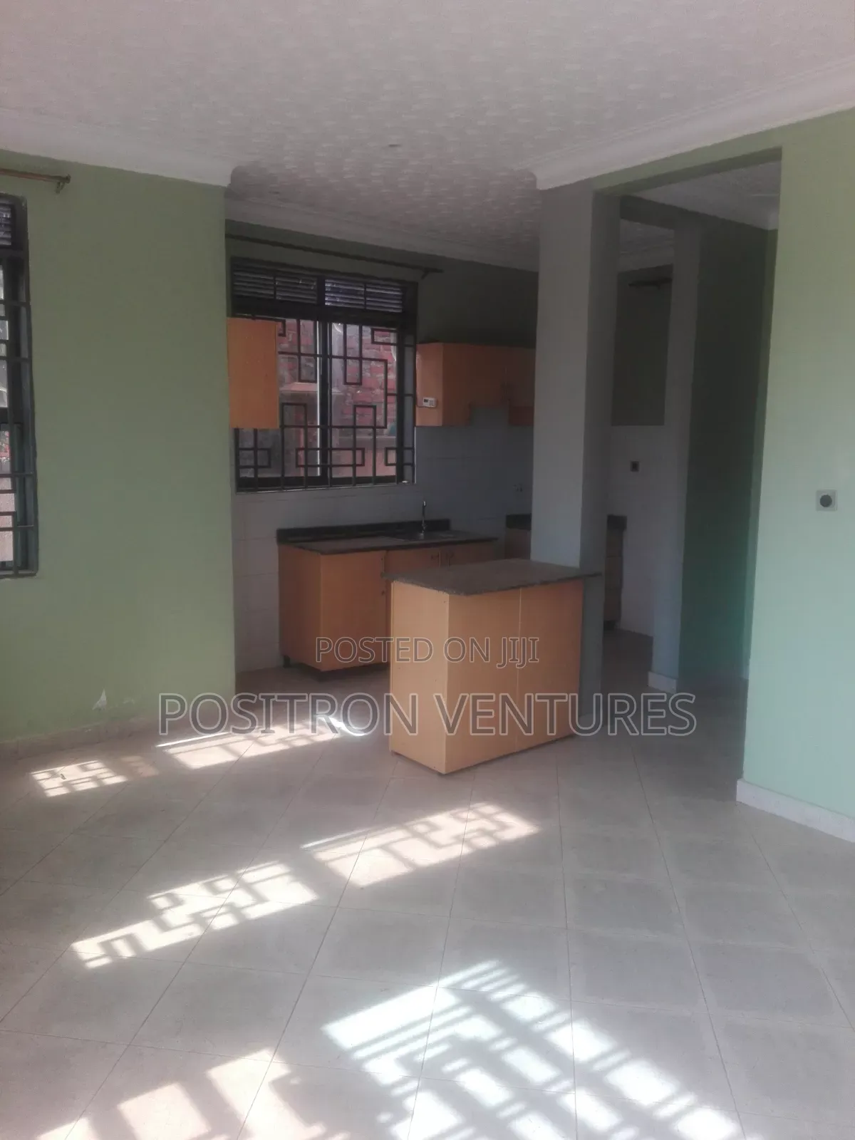 1bdrm Apartment in Kyanja, Nakawa for rent in Nakawa