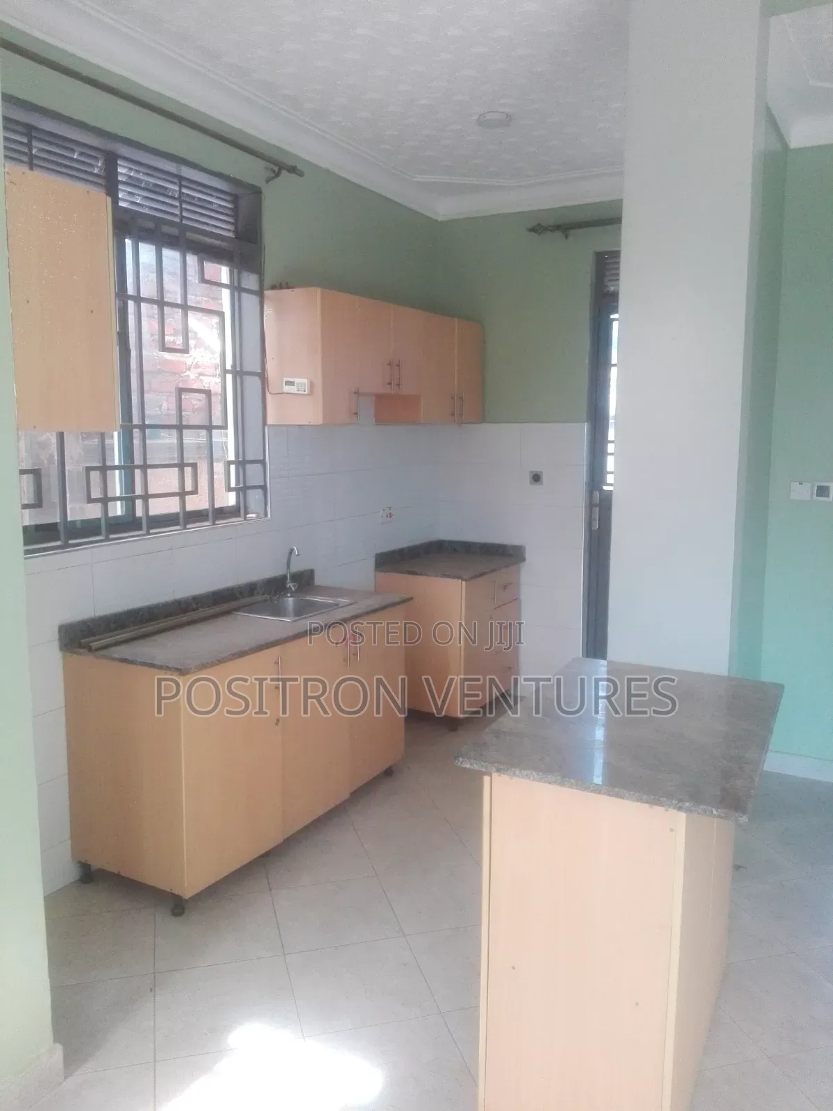 1bdrm Apartment in Kyanja, Nakawa for rent in Nakawa