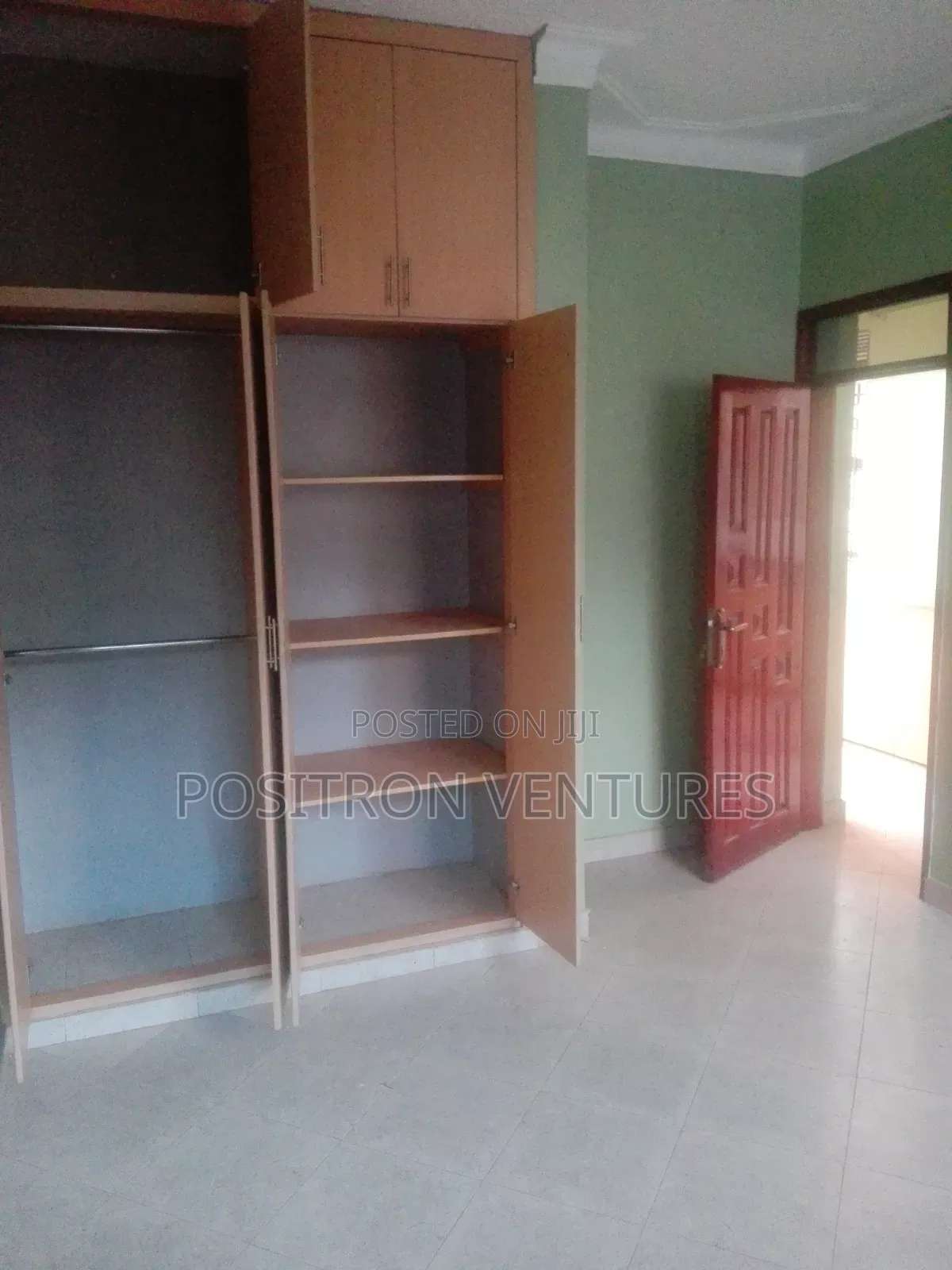 1bdrm Apartment in Kyanja, Nakawa for rent in Nakawa