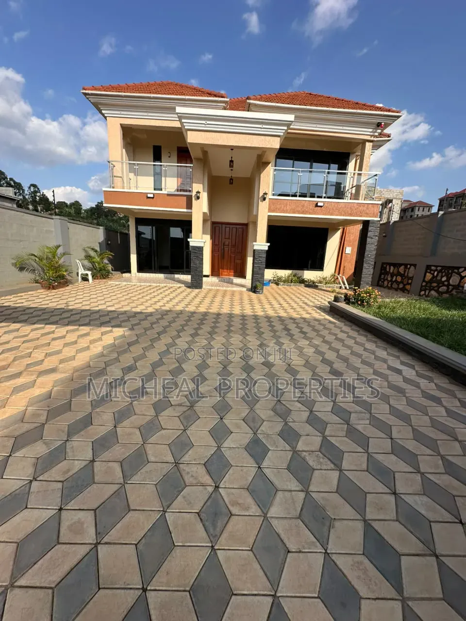 5bdrm House in Kira Shimon At 750M, Kawempe for sale in Kawempe