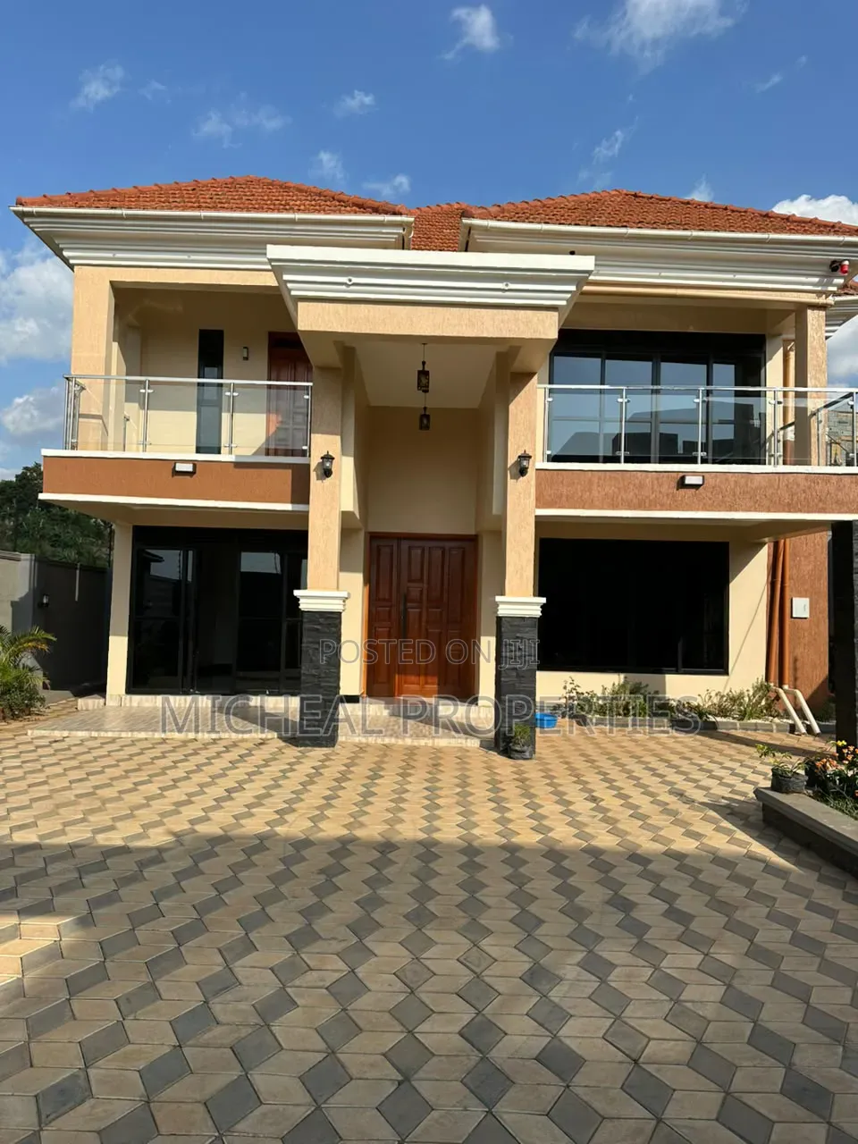 5bdrm House in Kira Shimon At 750M, Kawempe for sale in Kawempe