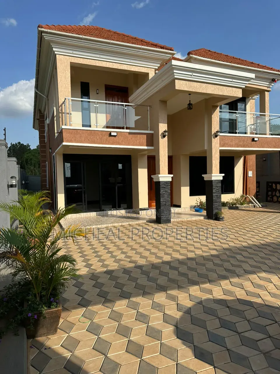 5bdrm House in Kira Shimon At 750M, Kawempe for sale in Kawempe