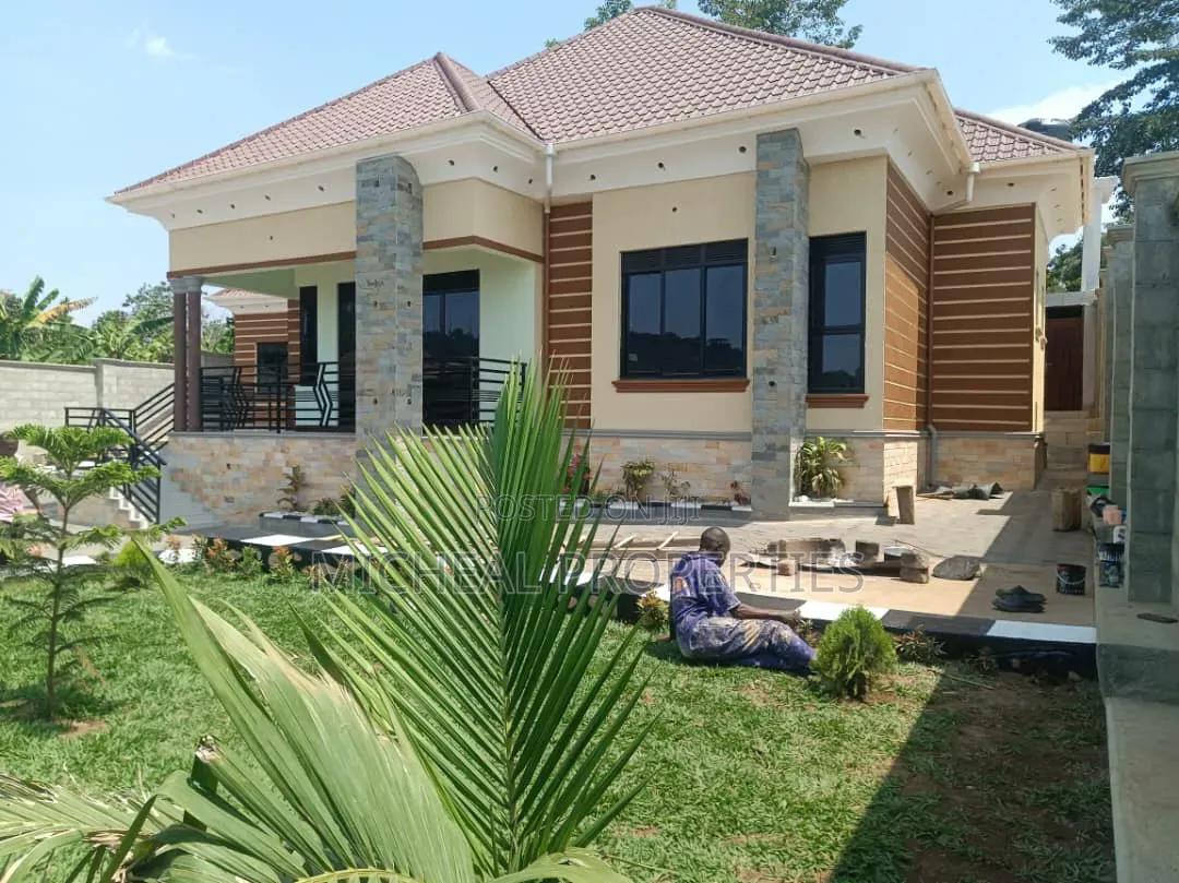 4bdrm House in Seta Namiryango At, Kawempe for sale in Kawempe