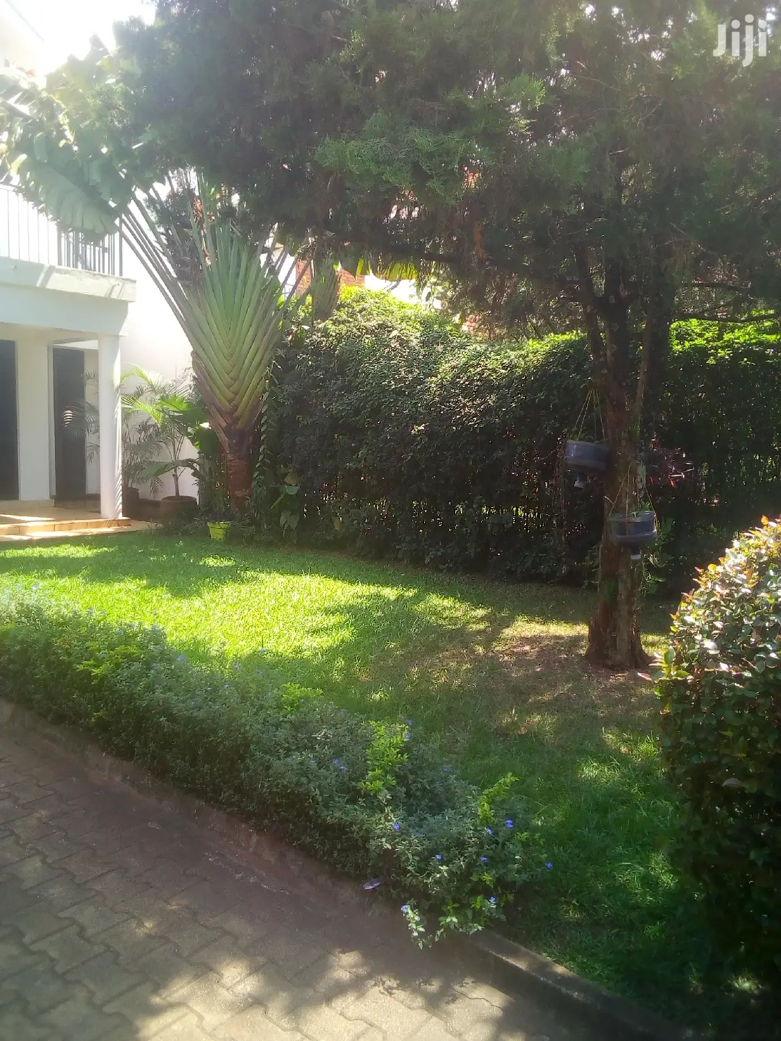 2 Bedroom House In Kololo For Rent in Kampala
