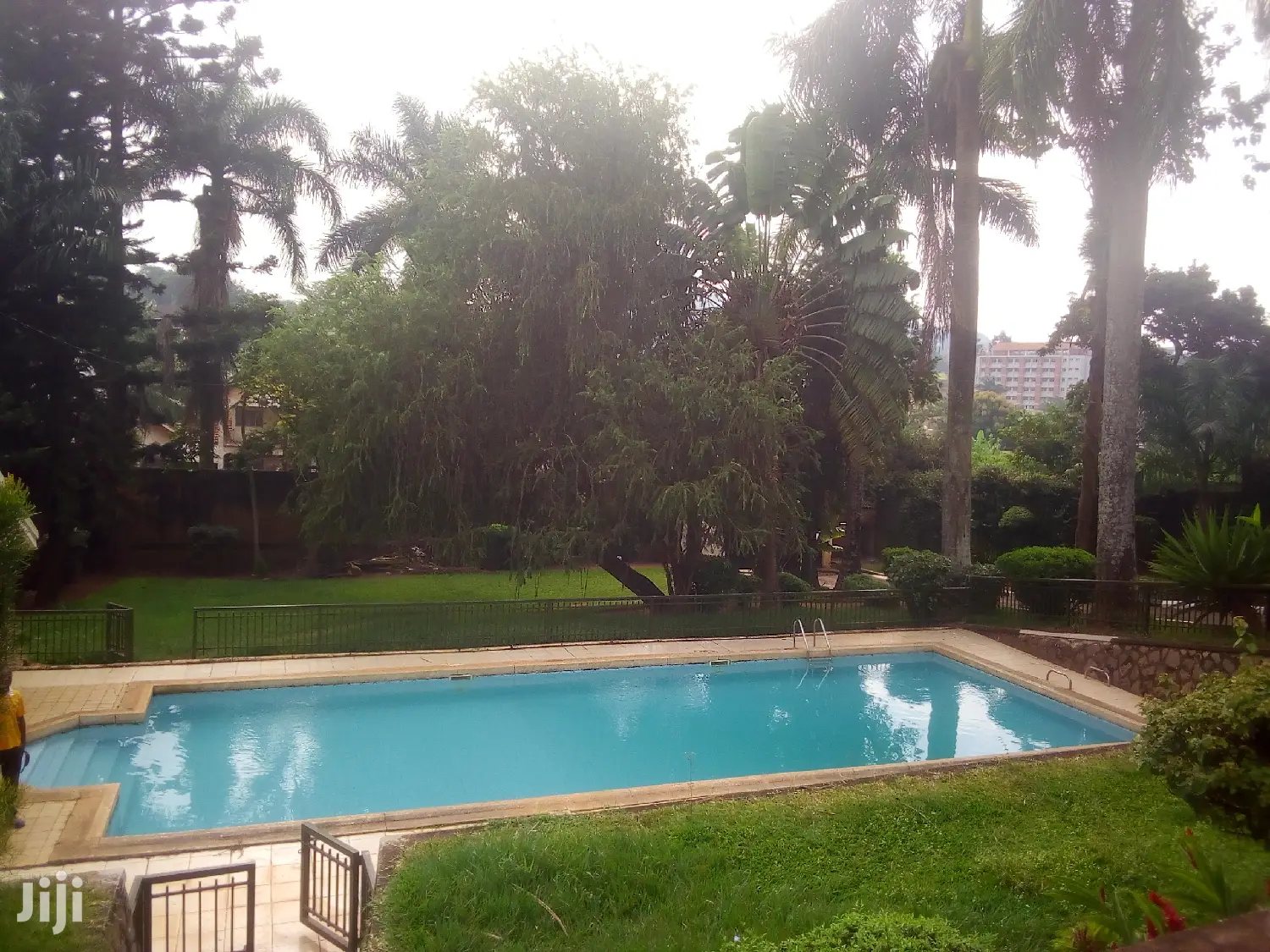 4 Bedroom House In Naguru For Rent in Kampala