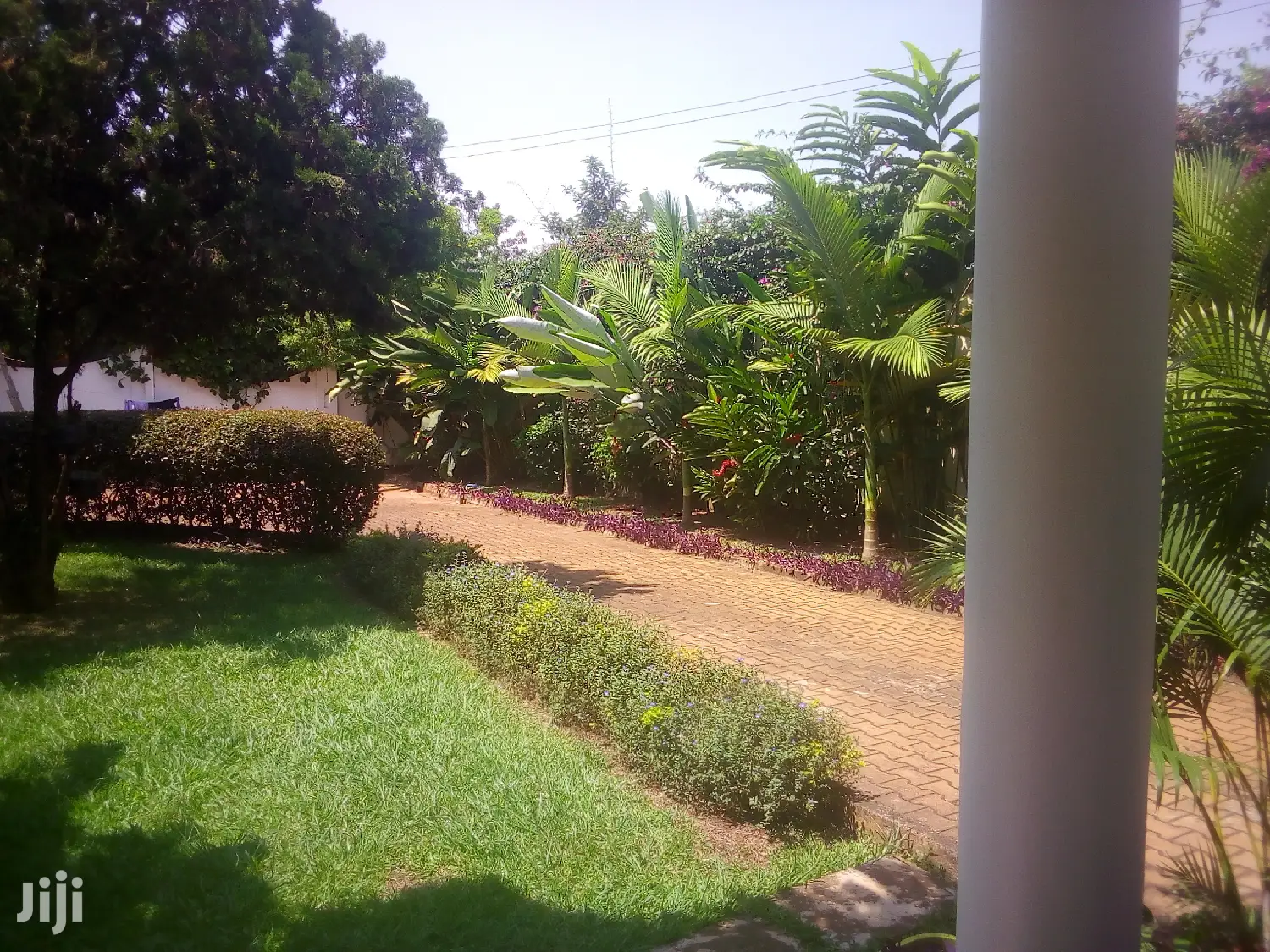 4 Bedroom House In Naguru For Rent in Kampala