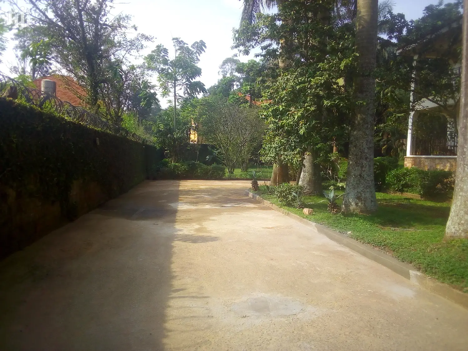 Fully Furnished House In Kitante For Rent in Kampala