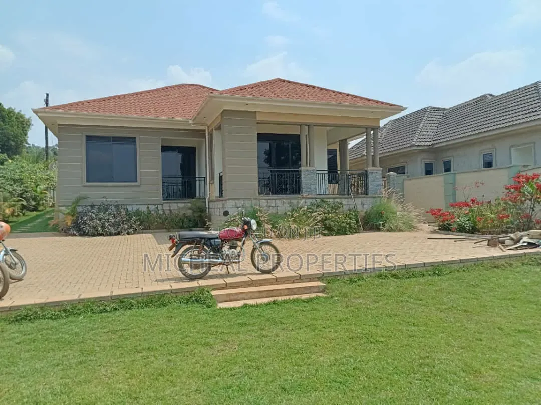 4bdrm House in Namugongo Jinja, Kawempe for sale in Kawempe