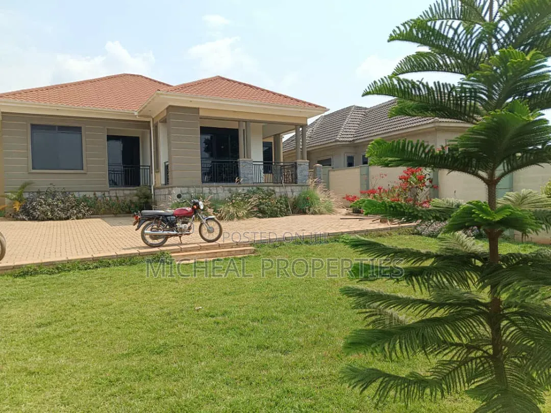 4bdrm House in Namugongo Jinja, Kawempe for sale in Kawempe