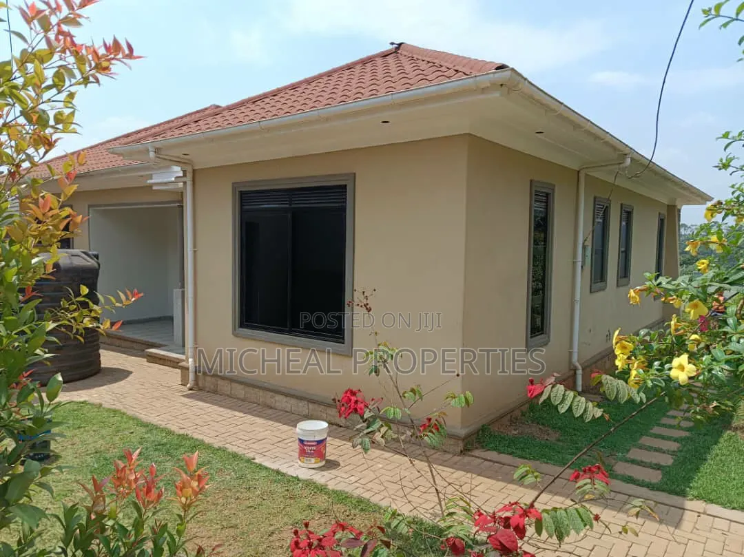 4bdrm House in Namugongo Jinja, Kawempe for sale in Kawempe