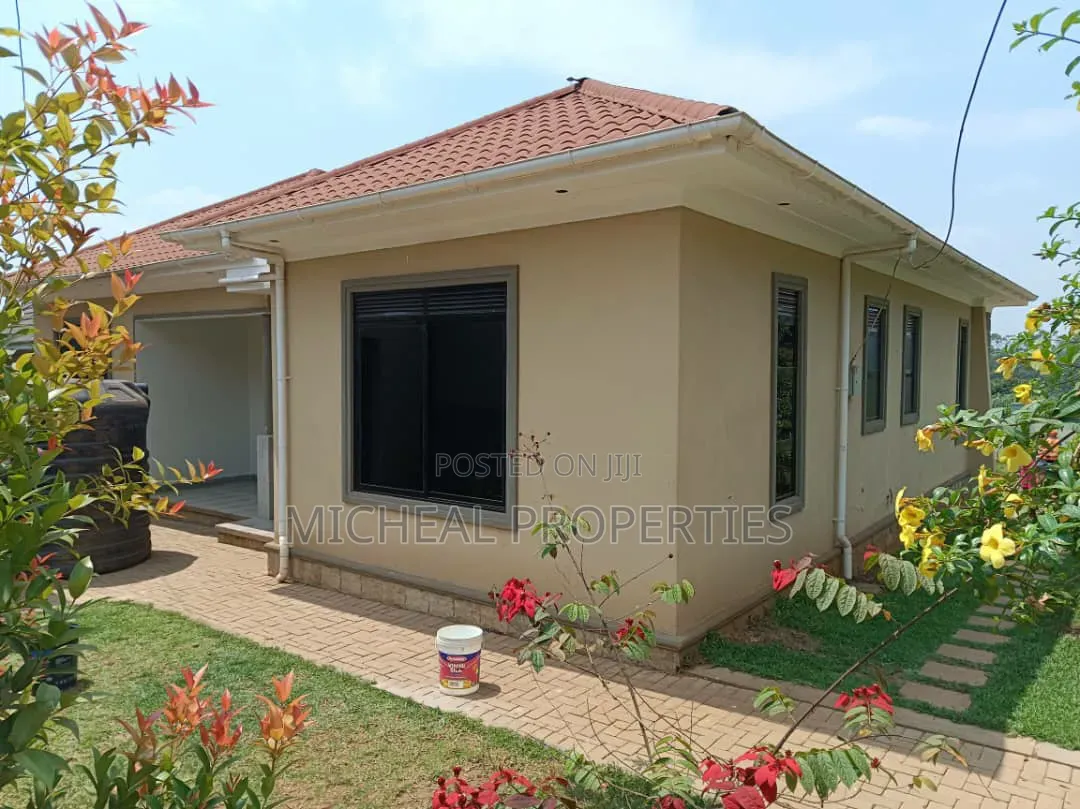 4bdrm House in Namugongo Jinja, Kawempe for sale in Kawempe