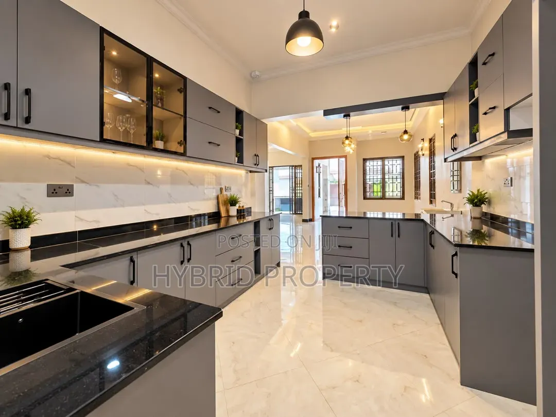 4bdrm House in Kira~Mulawa Along for sale in Kira