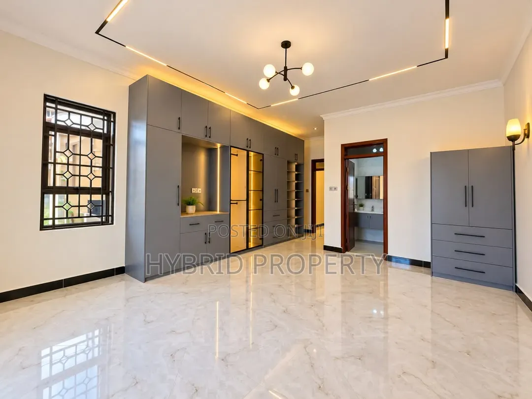 4bdrm House in Kira~Mulawa Along for sale in Kira