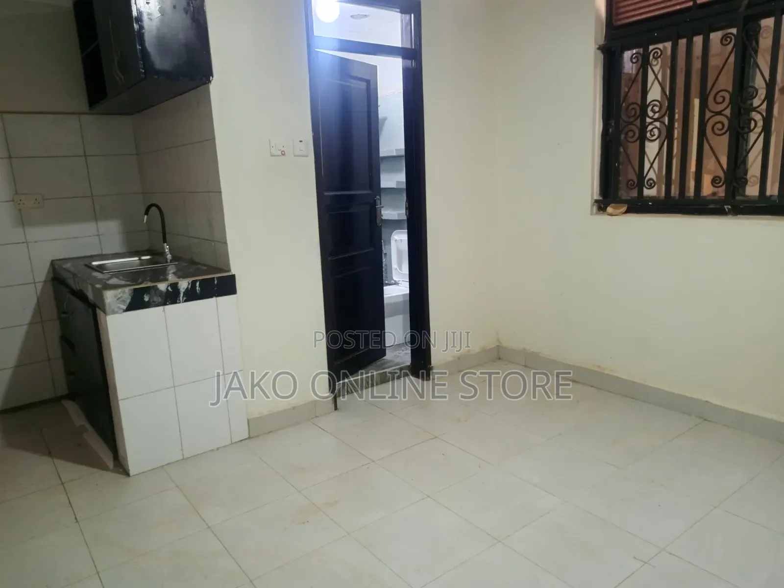 1bdrm Bedsitter in Kawaala, Rubaga for rent in Rubaga