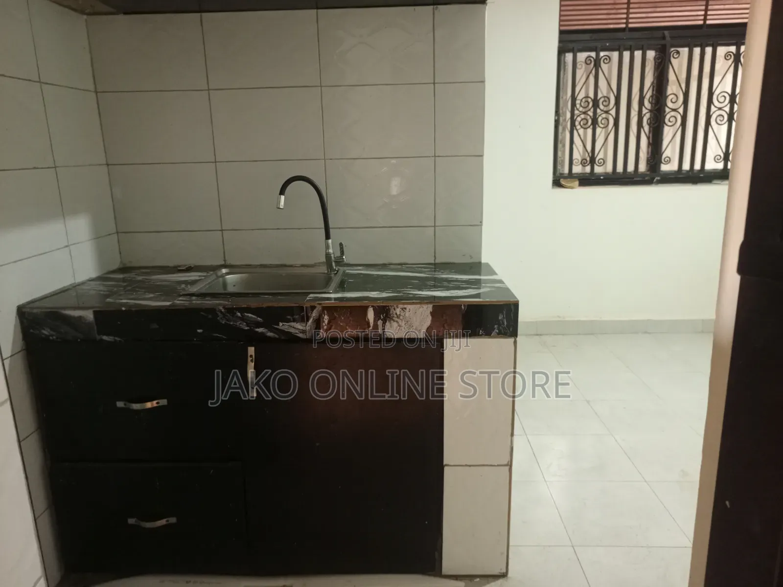 1bdrm Bedsitter in Kawaala, Rubaga for rent in Rubaga