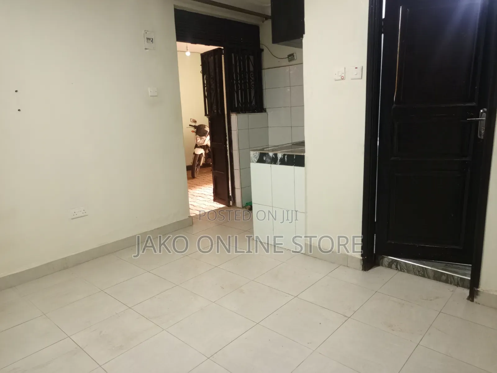1bdrm Bedsitter in Kawaala, Rubaga for rent in Rubaga