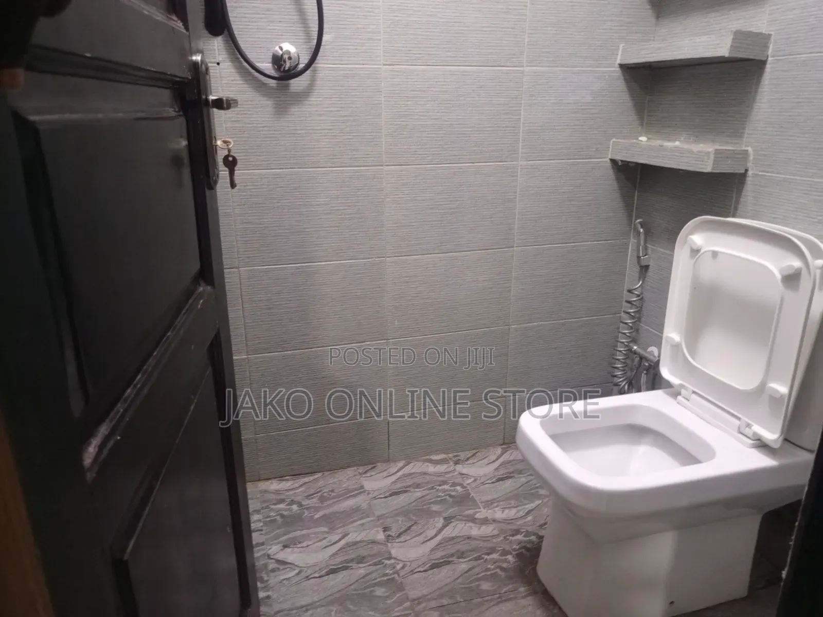 1bdrm Bedsitter in Kawaala, Rubaga for rent in Rubaga