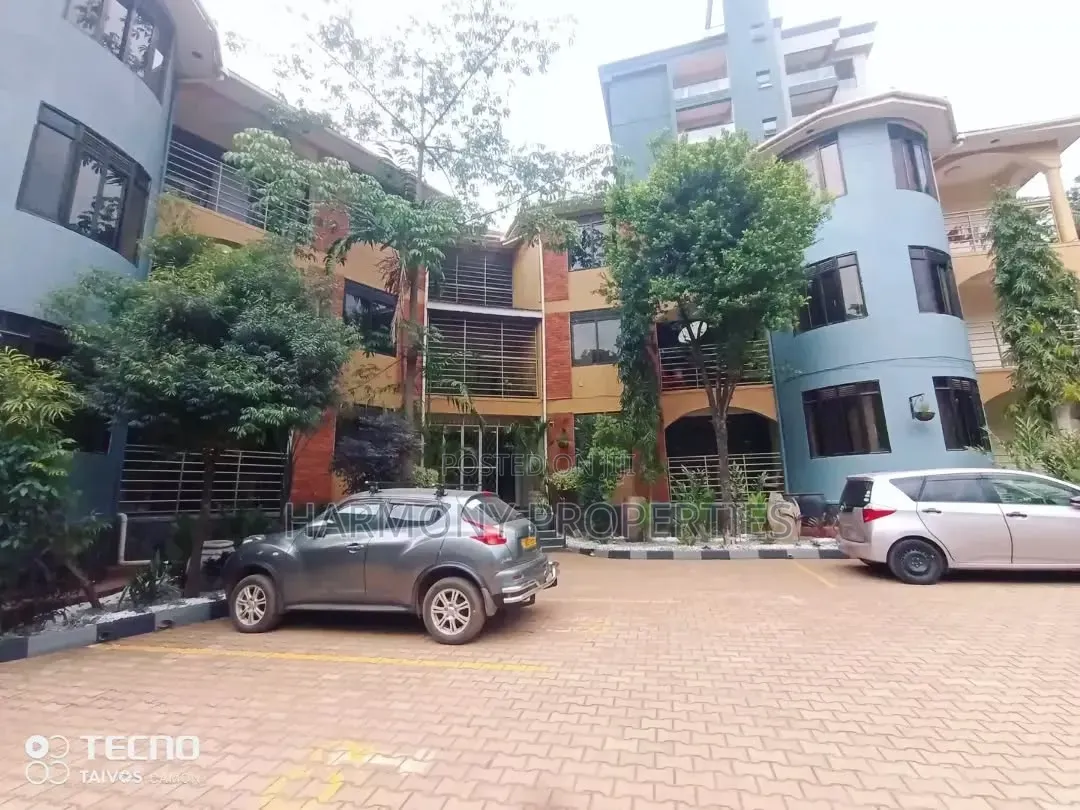 3bdrm Apartment in Lubowa, Central Division for rent in Central Division