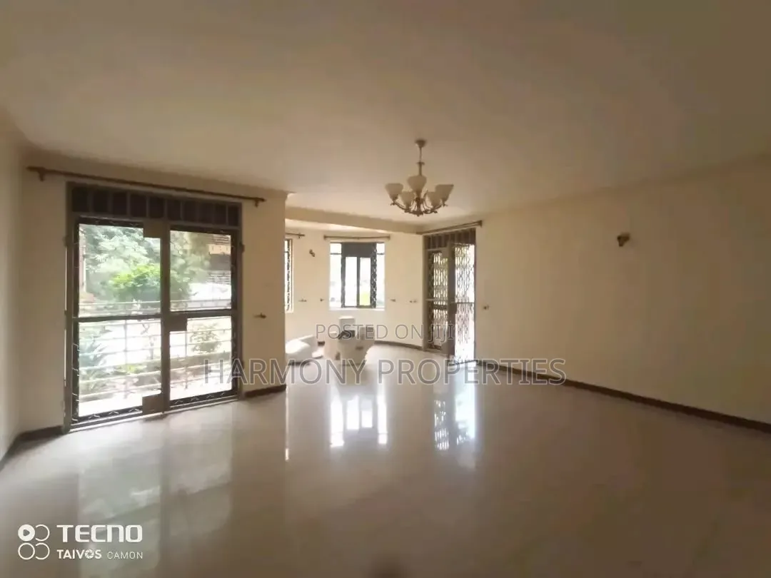 3bdrm Apartment in Lubowa, Central Division for rent in Central Division