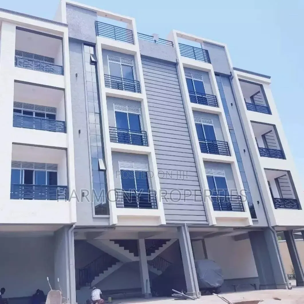 2bdrm Apartment in Buziga, Central Division for rent in Central Division